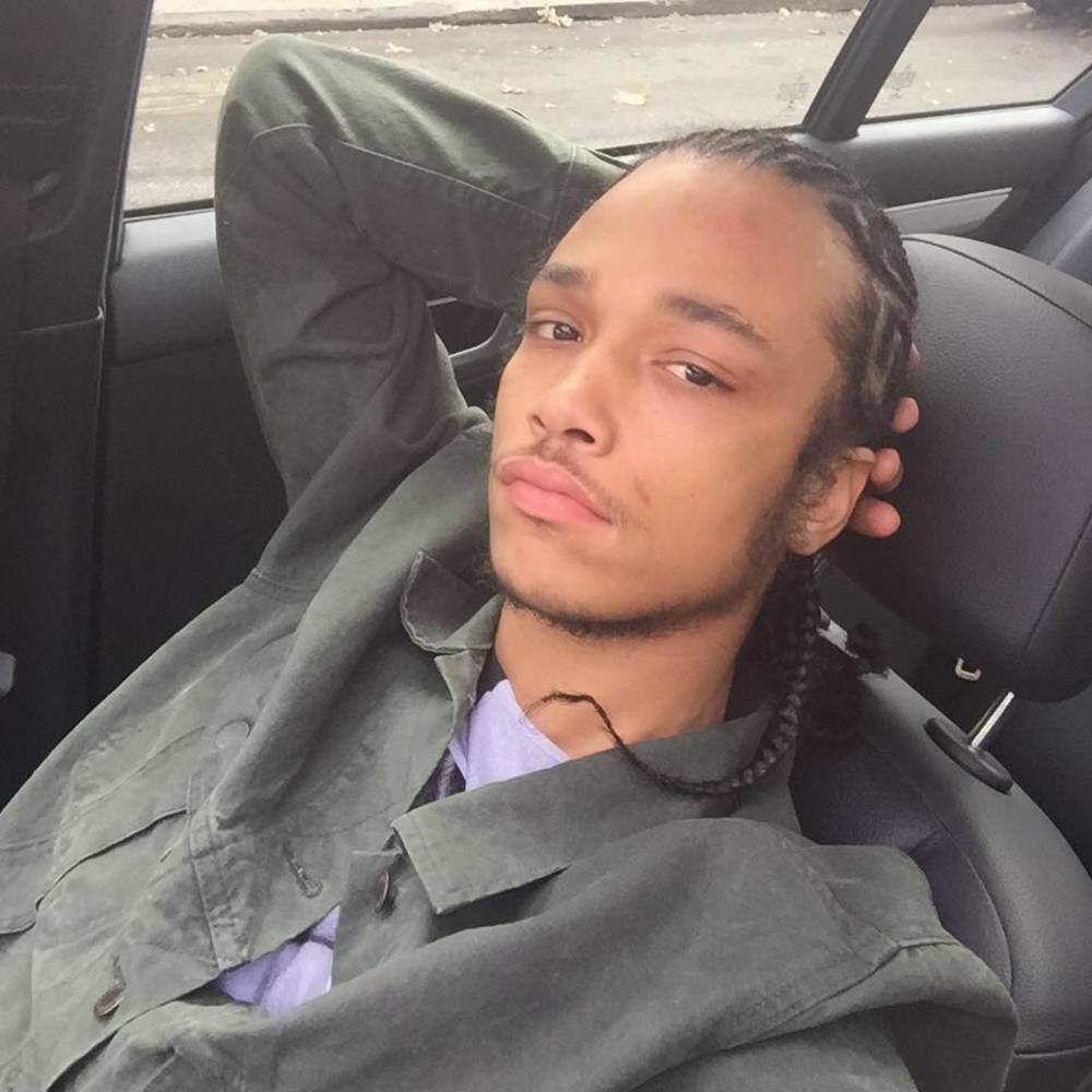 Meet your Posher, Keyon